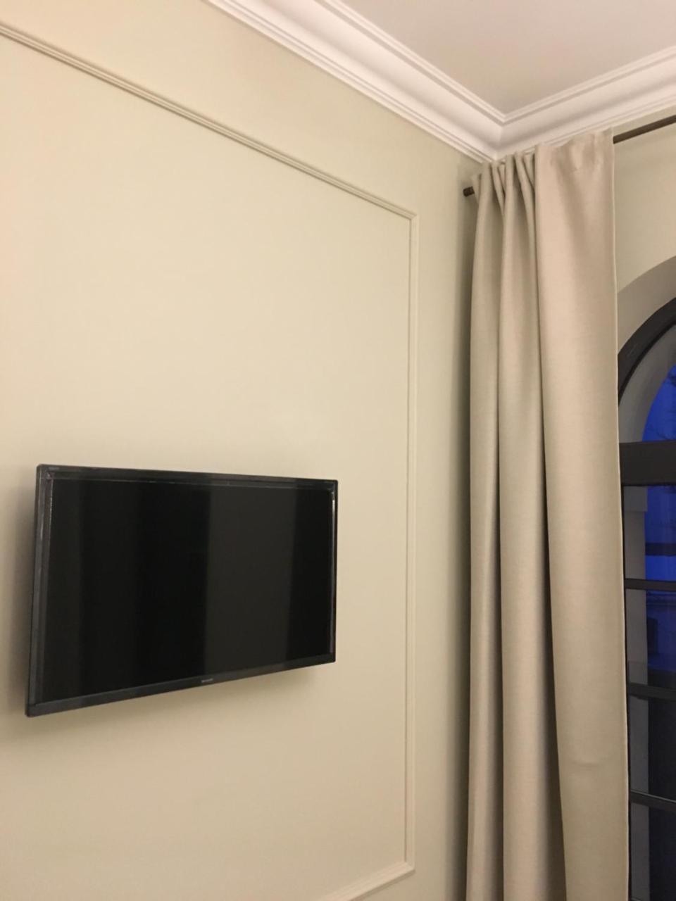 Apartamenty Platinum Loft Зелёна-Гура Экстерьер фото