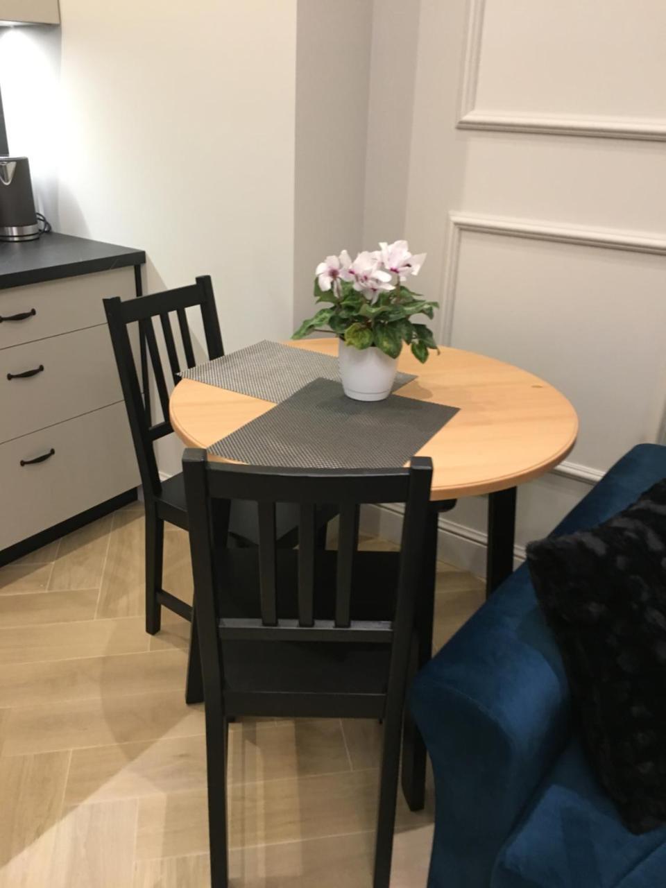 Apartamenty Platinum Loft Зелёна-Гура Экстерьер фото